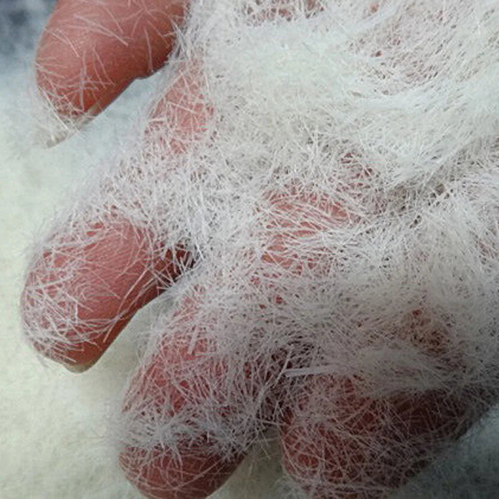 Game Garden Home Building Model Material Artificial Grass Powder Artificial Moss Micro Landscape Decoration DIY Accessories