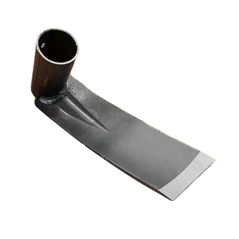 Garden Hoe Household Outdoor Farming Tools Forging Weeding Hoe For Digging Soil Planting Vegetables Flowers